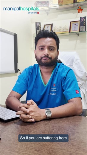 1K views · 13 reactions | Vertigo is more than just dizziness — it...