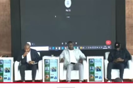 Depuis l’extérieur, Ousmane Sonko livre un discours magistral qui galvanise la jeunesse et annonce une sortie médiatique d’envergure pour présenter son bilan à la tête de la Primature.