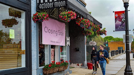 Old Town losing 2 longtime specialty stores. What's closing, when