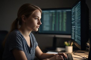 Microsoft ofrece gratis un nuevo y completo curso sobre IA generativa con ejemplos prácticos para desarrollar aplicaciones