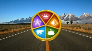 【微软纸牌合集】2024/12/31迷你简单街头赛事_游戏热门视频