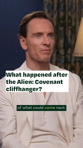 We're still desperate to know what happened next...Alien: Covenant's Michael Fassbender and Katherine Waterston star in The Agency season 2, launching on Paramount+ from 21 June.#RadioTimes #WhatsWorthWatching