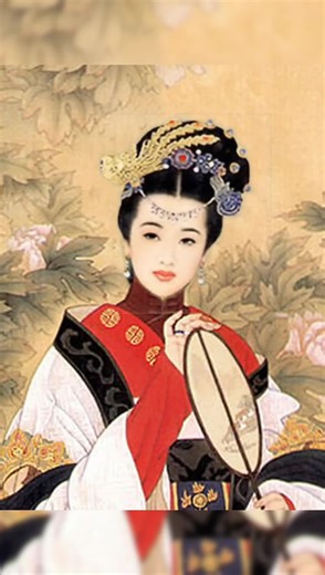Let's listen to Yuhuan Yang, one of the four beauties of ancient China!