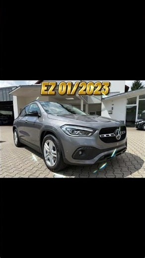 Mercedes GLA, Finanzierung, Leasing oder Mietkauf trotz Schufa