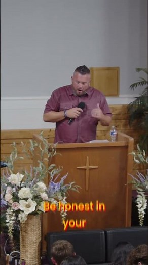 Self-Evaluation: The Key to Humility and Faith in Romans 12:3