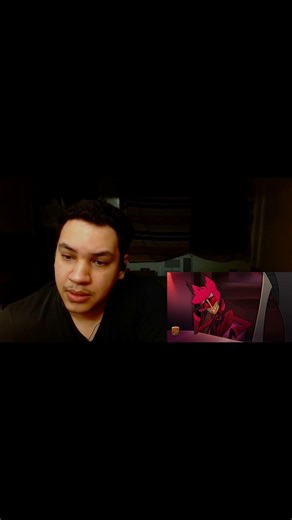 Hazbin Hotel S2 E4 Reaction Highlight Part 9