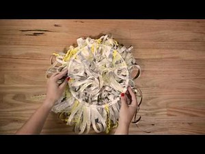 How to Make: Hanging Baby Mobile