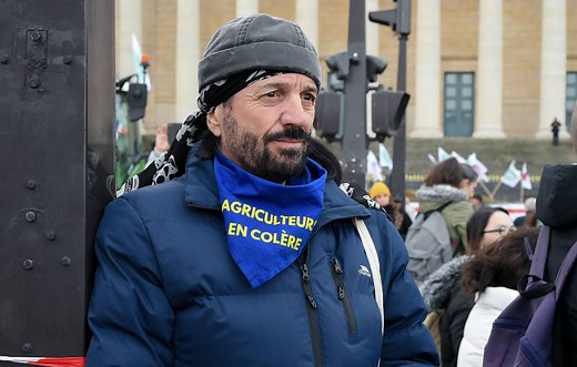 Municipales 2026 à Lyon : Francis Lalanne reste inéligible, son recours rejeté par la justice