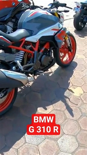 BMW G310R - Ideal Manual Starter Bike? 🏍️