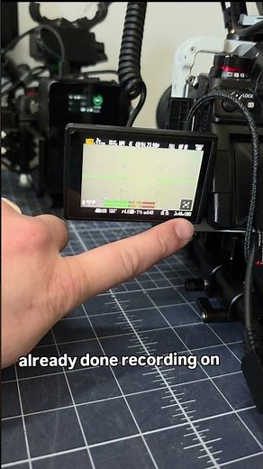 Best Conference Recording Settings for Lumix Cameras #lumix #videoproduction #filmmaker