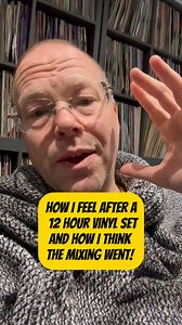 20K views · 403 reactions | How I feel after my 12 hour vinyl set. Did I mess any mixes up ! Thank you everyone for the love and support. #dj #rave #acidhouse #hardcoremusic #junglemusic | DJ Billy Daniel Bunter | Facebook