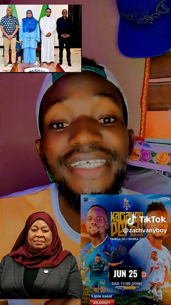 Simba vs Yanga: The Ultimate Sports Clash