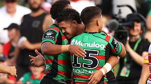 Tips: Why Souths player's debut at 28 spells trouble