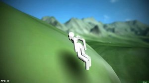 Post Processing Effects In Overgrowth video