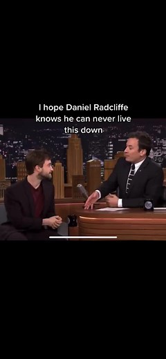 Daniel Radcliffe's Rap Fan Journey: From Eminem to Plan B
