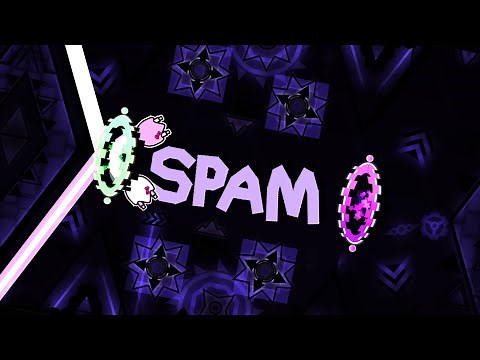 【4K】 "Astrophobia" by Jakalope, Royen, & Valentine | Geometry Dash 2.11