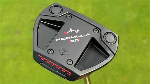 Toulon Formula 90 Putter Review: The Most Complete Zero Torque Putter On The Market?