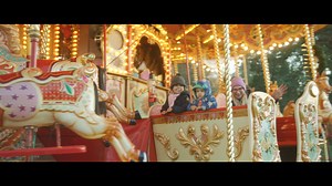 There's not long left to enjoy Christmas at Hever Castle. 🎡 Book your tickets today! http://bit.ly/XmasatHC 🎥 Eloquent Visions | Hever Castle & Gardens