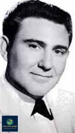 The Forgotten Legacy of Webb Pierce #shortsfeed #outlawcountry #countrymusic #honkytonk