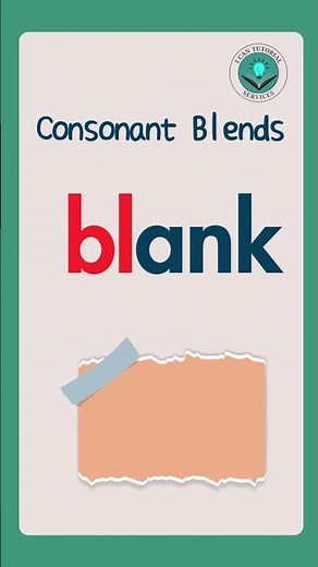 Reading For Grade 1/Reading Consonant Blends "bl" #practicereading #practice #consonantblends