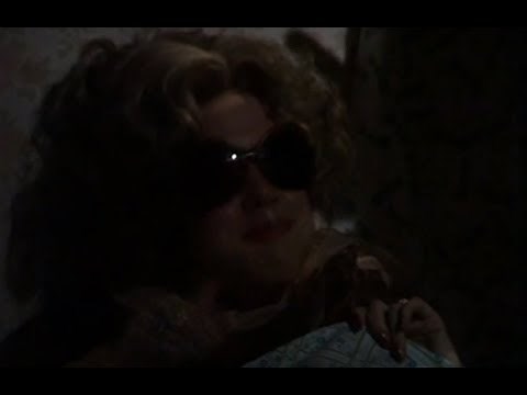 Fawlty Towers: Polly dresses as Sybil