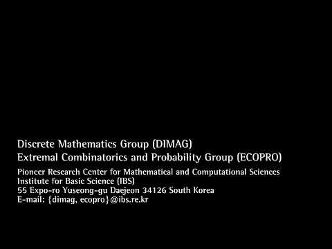 2025.12.16, Chi Hoi Yip, Cliques in Paley graphs and cyclotomic graphs