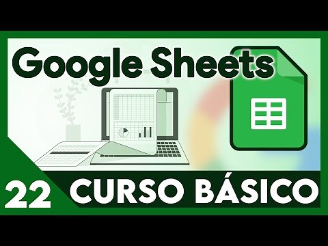 📊 Curso Google Sheets ✅ Filtros y vistas de filtros