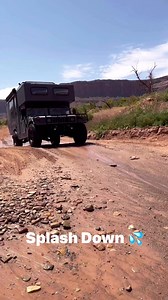 2.9K views · 75 reactions |  • @wolfrigsusa Running into @overlandexpo Mountain West like … ‍Come see us • right in the main entrance; can’t miss us! August 25th - 27th @treventscomplex in Loveland, CO 落#humvee #overland #overlanding #splishsplash #donttakelifetooseriously #havefun #camping #campinglife #offroad #builttough #limitless #goanywhere #overlandkitted #areyouready #adventuretime #makeitcount | Trekkrlife | Facebook