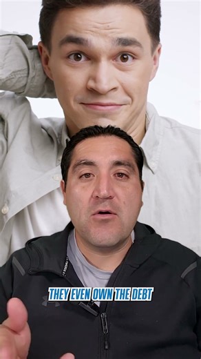 This is one of the fastest ways to remove a collection account from your credit report. #credit