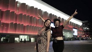 50K views · 513 reactions |  Duo Jatekok, c'est Adélaïde Panaget et Naïri Badal. Ces deux pianistes virtuoses ont appris à jouer ensemble dès l'enfance, à 4 mains ou à 2 pianos, et c'est devenu leur spécialité. Sylvain Millanvoye les a suivies pour un #Le20HLeMag riche en émotions à (re)déguster ici ⤵. | TF1 INFO | Facebook