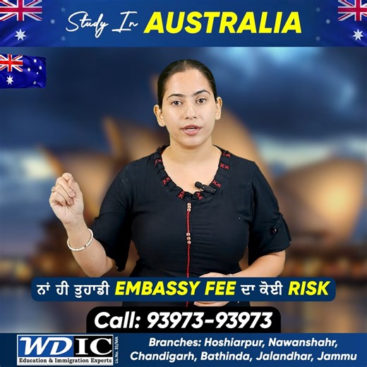 6.9K views · 14 reactions |  Study in Australia - Easy and reliable...