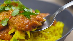 52K views · 458 reactions | Memorise this quick chicken curry recipe because you'll be making it all winter long. Full recipe: https://bit.ly/2Nz6unH | Taste.com.au | Facebook