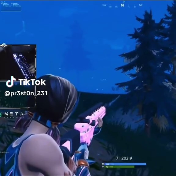 ᴘʀxꜱᴛ ☠️ on TikTok