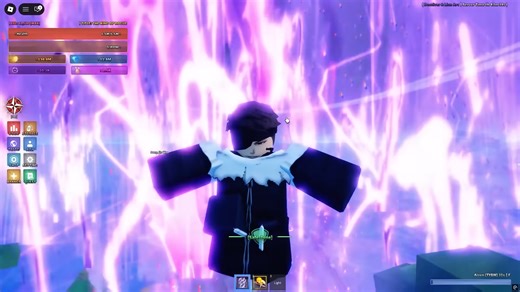 How To Get Aizen (TYBW) in Rogue Piece