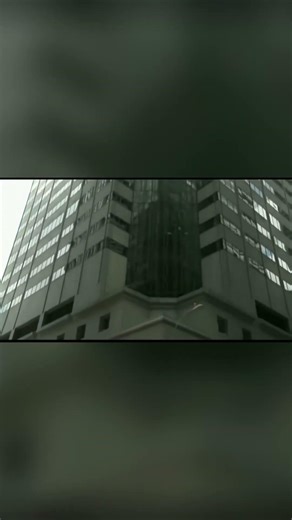 The Financial atomic bomb that broke the system