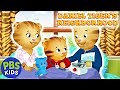 Daniel Tiger’s Neighborhood | What Happens at the Hospital? | PBS KIDS