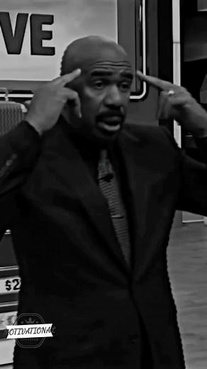 412K views · 15K reactions | You are in control of your mind.Spoken by Steve Harvey #character #God #Video #life #motivation #viral #steveharvey #movie #people #perception #mindset #mindfulness | Motivational Speaker's | Facebook