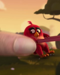 7.5K views · 221 reactions | It's not bad to get mad. | Angry Birds 2 | Facebook