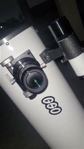 Moon-Jupiter Conjunction on 30th Jan '26 #moon #space #astronomy #universe #science #youtubeshorts