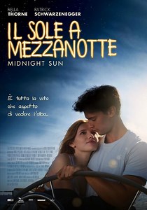 Il Sole a Mezzanotte - Midnight Sun streaming