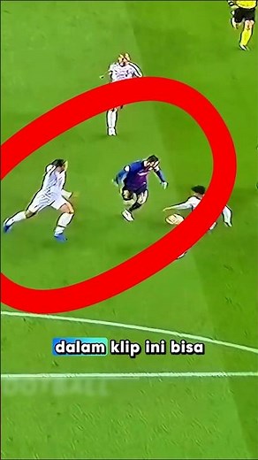 Messi vs Van Dijk 🔥