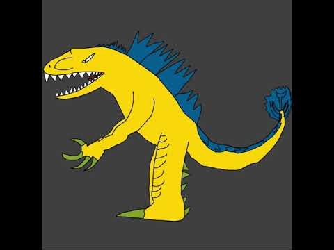 Titanus Noob/Noobzilla Sounds