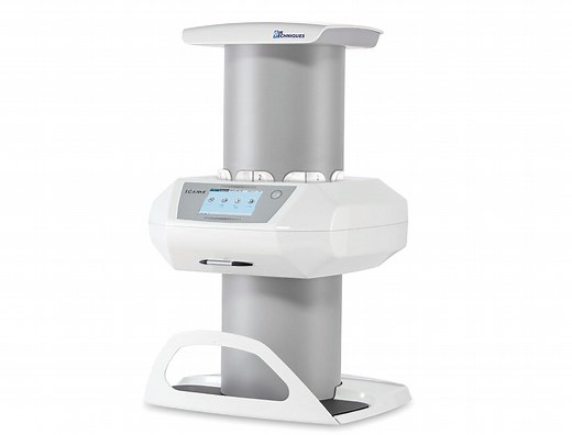 ScanX Classic View - Air Techniques