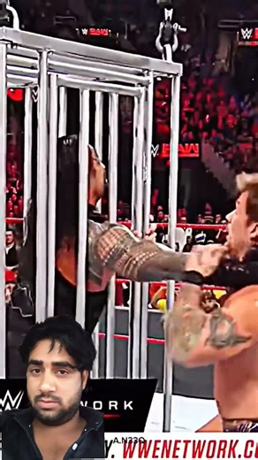 www Roman Reigns