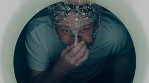 Intense Trailer for Netflix's New Thriller THE DISCOVERY with Jason Segel and Robert Redford — GeekTyrant