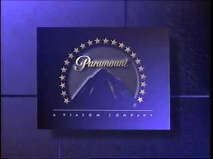 Paramount Feature Presentation (Low Pitch)