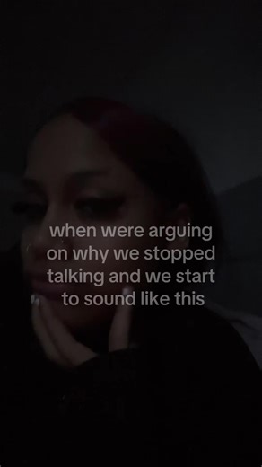 account not found (@aly78561)’s video of couple arguing