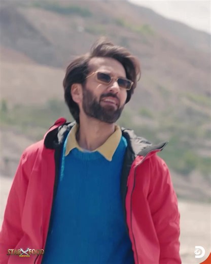 Discovery Channel India on Reels