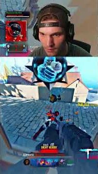 *1v13* this is how the #1 sniper in the WORLD plays ENDGAME😳#callofduty #warzone #rebirthisland #bo7