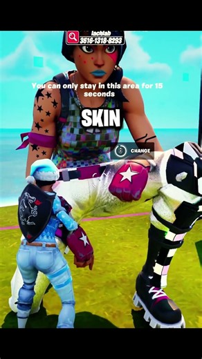 How To Unlock All Skins in Fortnite Maps! 🤯